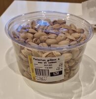 Pistaches