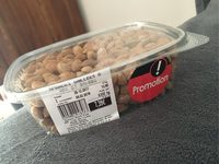 Amandes salées