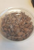 Amandes grillées et salées