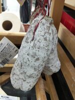 Saucisson sec pur porc