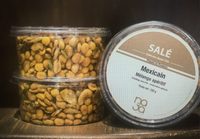 Mélange apéritif salé