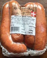 Diots de Savoie fumes