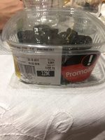 Pruneau