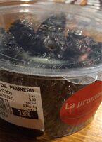 Pruneau d ‘agen