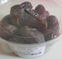 Dattes Medjoul