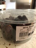 Datte Medjoul