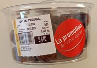 Datte Medjoul
