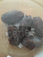 Dattes Medjoul