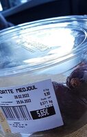 Datte Medjoul