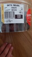Datte