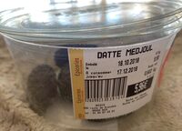 Datte MEDJOUl