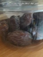 Datte medjoul