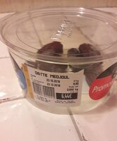 Datte Medjoul