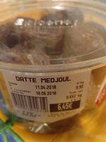 Datte medjoul