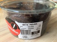 Datte Medjoul