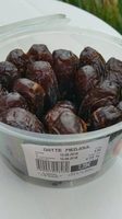 Dattes Medjoul