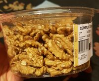Cerneaux de noix