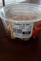 Cerneaux de noix