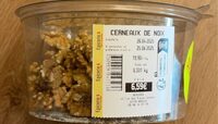 Cerneaux de noix