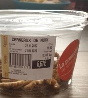 Cerneaux de Noix