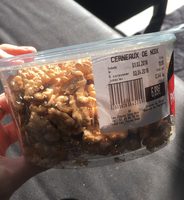 Cerneaux de noix
