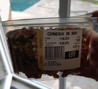 Cerneaux de Noix