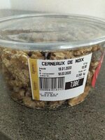 Cerneaux de noix