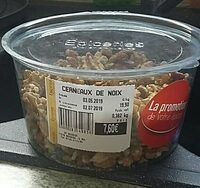 Cerneaux de noix