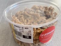 Cerneaux de noix