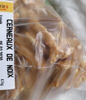 Cerneaux de noix