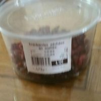 Cranberries