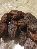 Datte medjoul