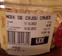 Cacahuete