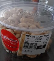 Noix de Cajou