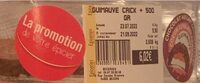 Guimauve crick