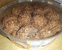 Guimauve Crick + 500gr