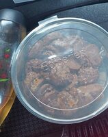 Guimauve crick+500 gr