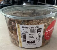 Cerneau de noix