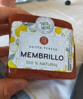 Membrillo