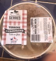 Terrine de campagne