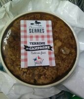Terrine de campagne