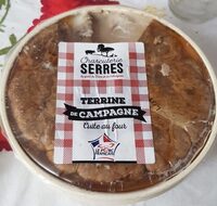 Terrines de campagne