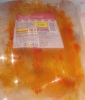 Costilla ibérica adobada