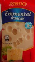 Emmental français