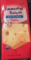 Emmental français