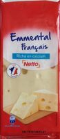 Emmental Français