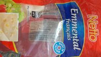 Emmental francais