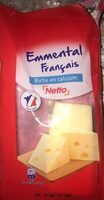 Emmental francais
