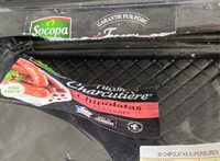 Chipolatas