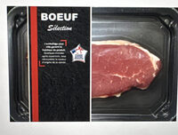 Faux filet bœuf